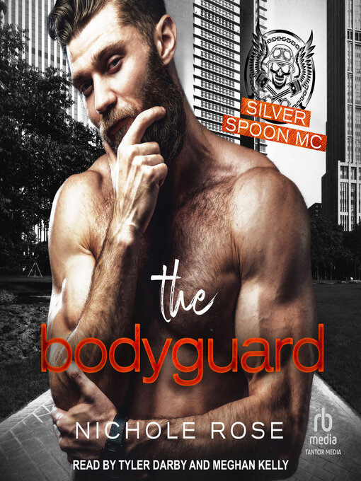 Title details for The Bodyguard by Nichole Rose - Available